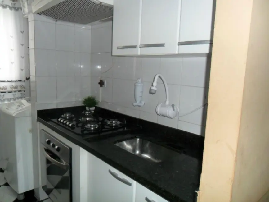 Apartamento com 2 quartos à venda, 50m2 em Vila Souza, São Paulo - SP - imagem 1 Foto 1 de Apartamento com 2 quartos à venda, 50m2 em Vila Souza, São Paulo - SP