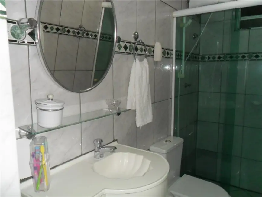 Apartamento com 2 quartos à venda, 50m2 em Vila Souza, São Paulo - SP - imagem 8 Foto 8 de Apartamento com 2 quartos à venda, 50m2 em Vila Souza, São Paulo - SP