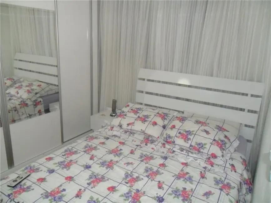 Apartamento com 2 quartos à venda, 50m2 em Vila Souza, São Paulo - SP - imagem 3 Foto 3 de Apartamento com 2 quartos à venda, 50m2 em Vila Souza, São Paulo - SP