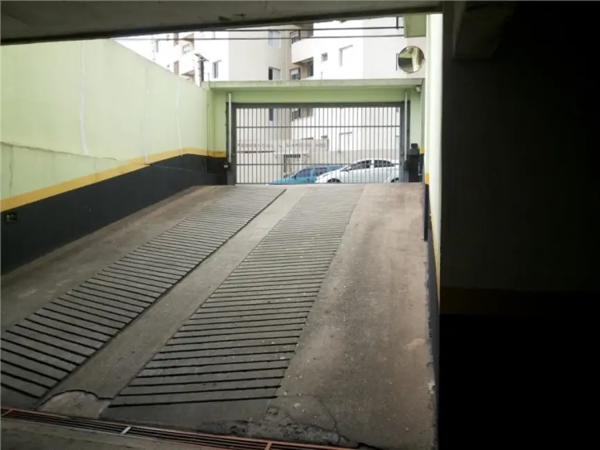 Apartamento com 2 quartos à venda, 60m2 em Vila Palmeiras, São Paulo - SP - imagem 6 Foto 6 de Apartamento com 2 quartos à venda, 60m2 em Vila Palmeiras, São Paulo - SP