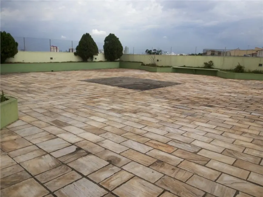 Apartamento com 2 quartos à venda, 60m2 em Vila Palmeiras, São Paulo - SP - imagem 8 Foto 8 de Apartamento com 2 quartos à venda, 60m2 em Vila Palmeiras, São Paulo - SP