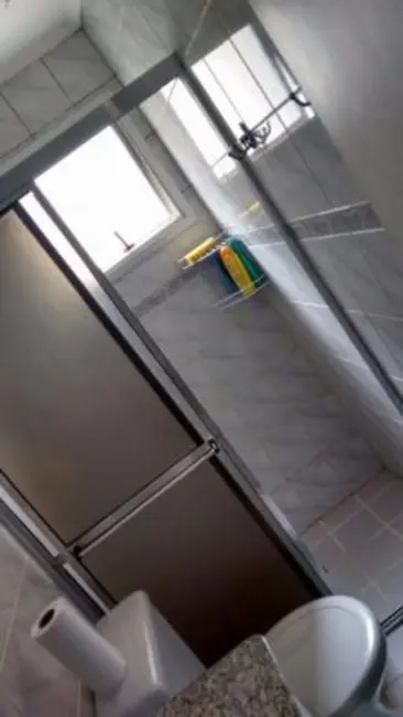 Foto 6 de Apartamento com 2 quartos à venda, 58m2 em Vila Marina, São Paulo - SP