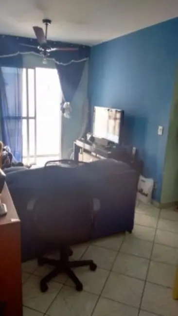 Foto 1 de Apartamento com 2 quartos à venda, 58m2 em Vila Marina, São Paulo - SP