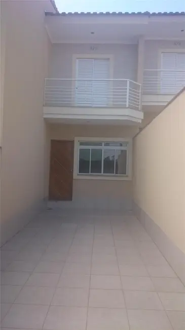 Sobrado com 2 quartos à venda, 90m2 em Jardim Mariliza, São Paulo - SP - imagem 1 Foto 1 de Sobrado com 2 quartos à venda, 90m2 em Jardim Mariliza, São Paulo - SP