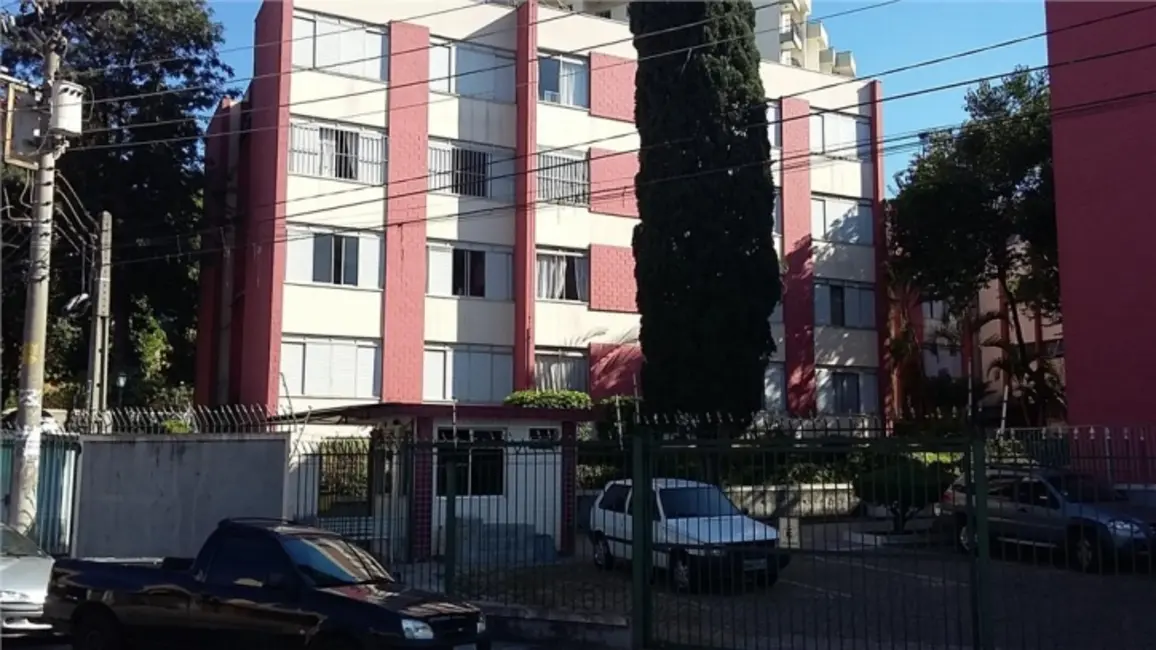 Foto 4 de Apartamento com 2 quartos à venda, 60m2 em Vila Pereira Cerca, São Paulo - SP