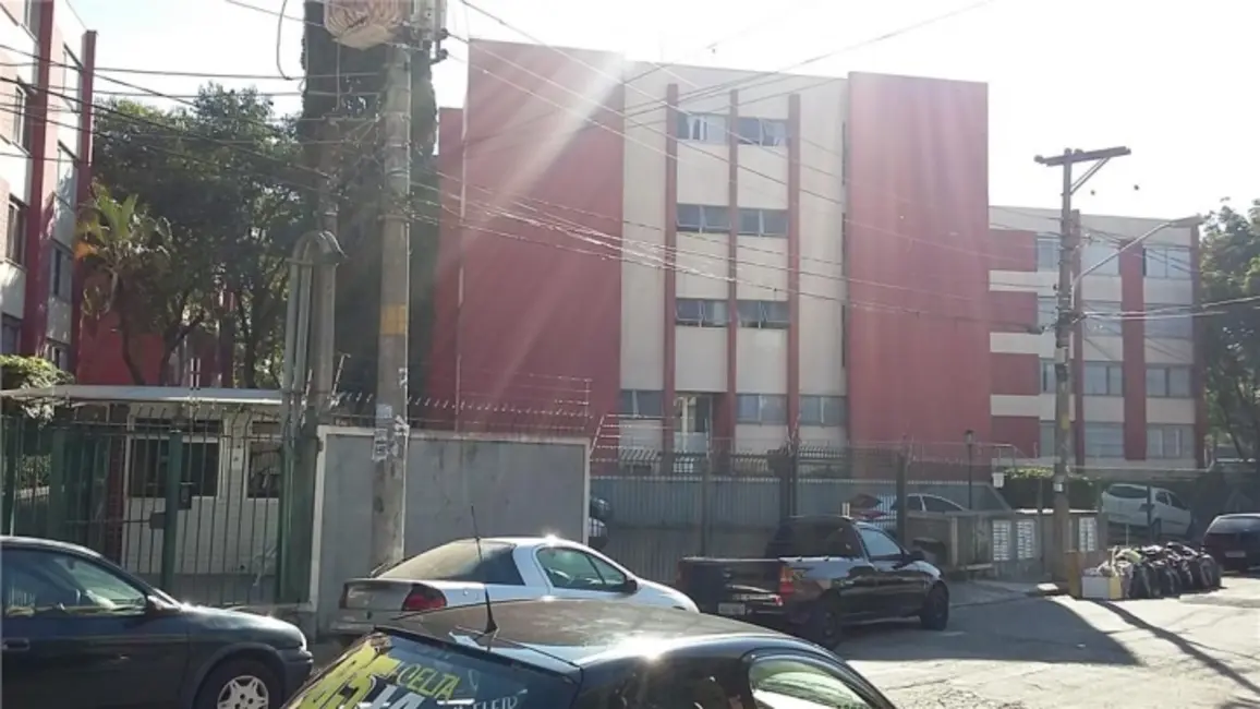Foto 5 de Apartamento com 2 quartos à venda, 60m2 em Vila Pereira Cerca, São Paulo - SP