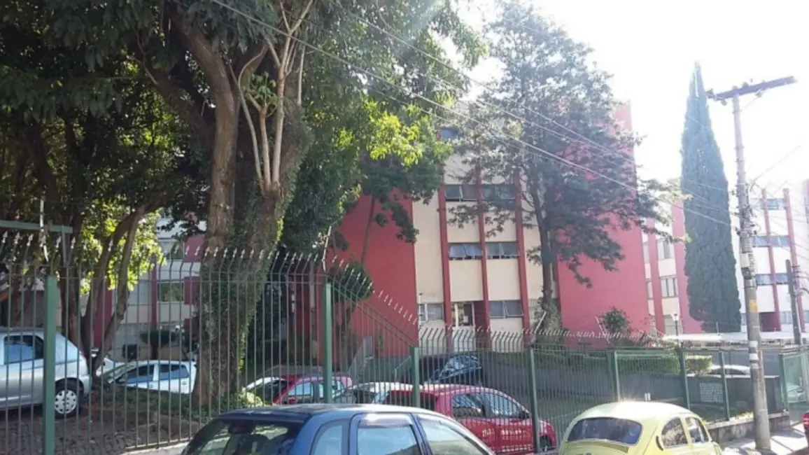 Foto 1 de Apartamento com 2 quartos à venda, 60m2 em Vila Pereira Cerca, São Paulo - SP