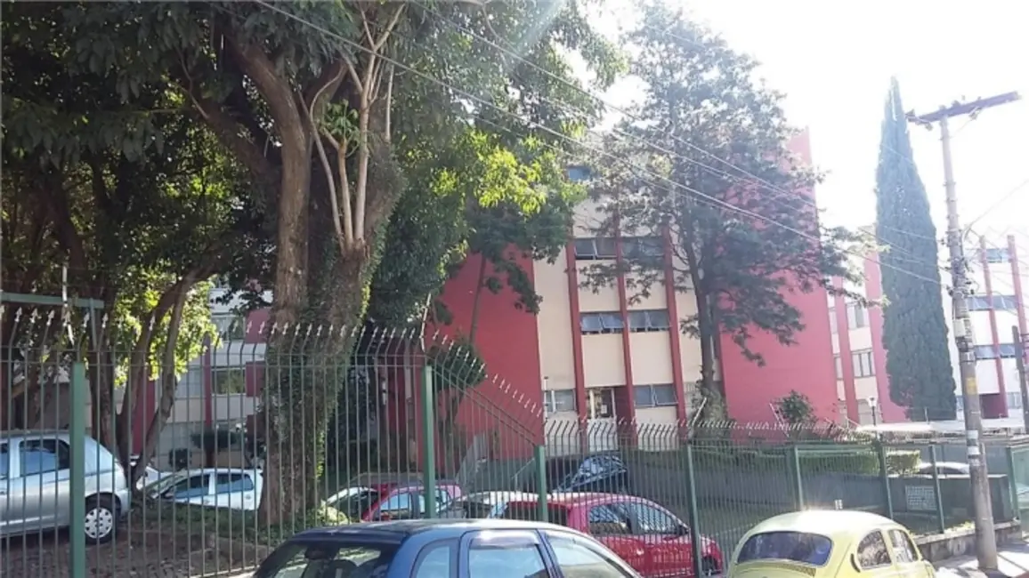 Foto 2 de Apartamento com 2 quartos à venda, 60m2 em Vila Pereira Cerca, São Paulo - SP