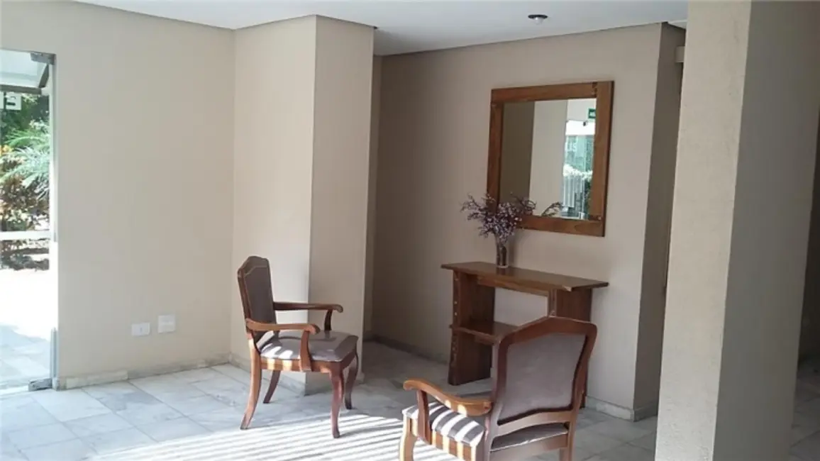 Foto 5 de Apartamento com 2 quartos à venda, 54m2 em Jardim Maristela, São Paulo - SP