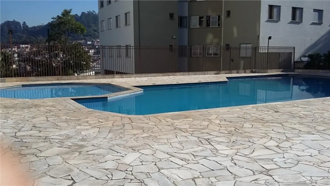 Foto 9 de Apartamento com 2 quartos à venda, 54m2 em Jardim Maristela, São Paulo - SP