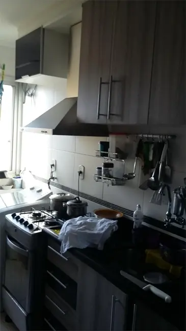 Foto 4 de Apartamento com 2 quartos à venda, 54m2 em Jardim Maristela, São Paulo - SP