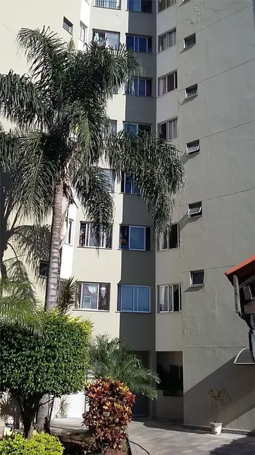 Foto 1 de Apartamento com 2 quartos à venda, 54m2 em Jardim Maristela, São Paulo - SP