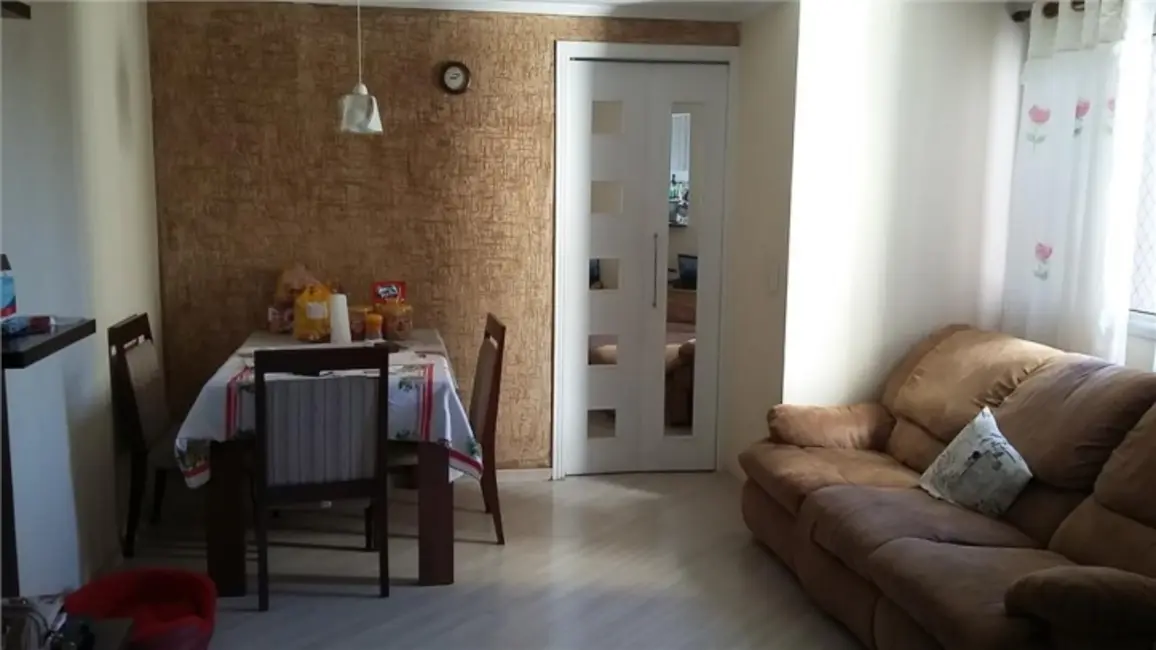 Foto 2 de Apartamento com 2 quartos à venda, 54m2 em Jardim Maristela, São Paulo - SP