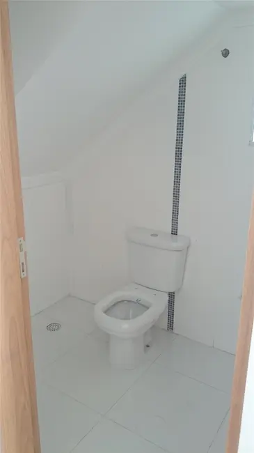 Foto 2 de Sobrado com 3 quartos à venda, 110m2 em Piqueri, São Paulo - SP