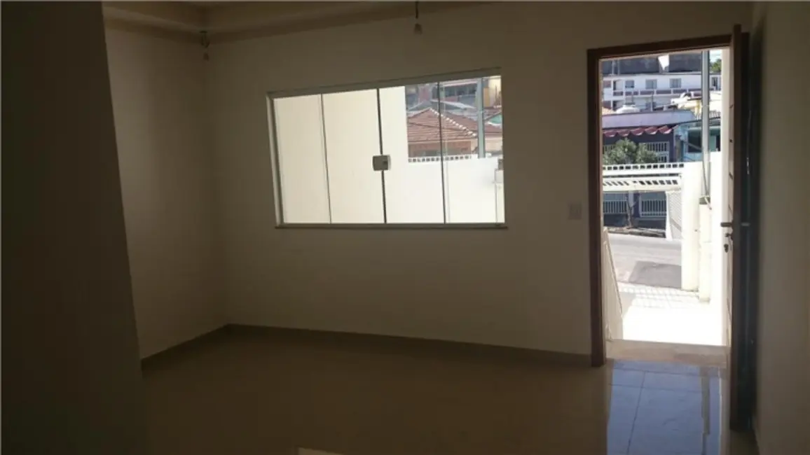 Foto 3 de Sobrado com 3 quartos à venda, 110m2 em Piqueri, São Paulo - SP