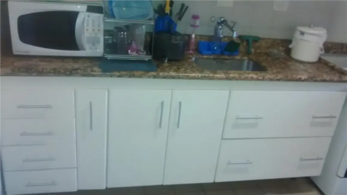 Foto 6 de Apartamento com 2 quartos à venda, 63m2 em Jardim Santa Inês, São Paulo - SP