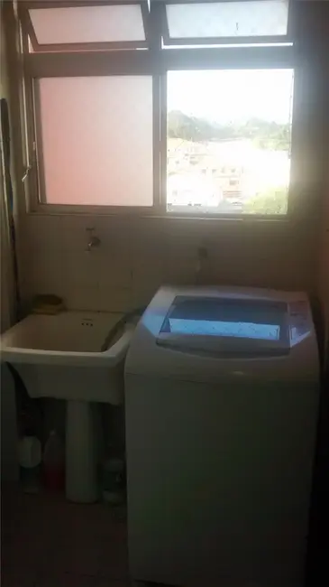 Foto 7 de Apartamento com 2 quartos à venda, 63m2 em Jardim Santa Inês, São Paulo - SP