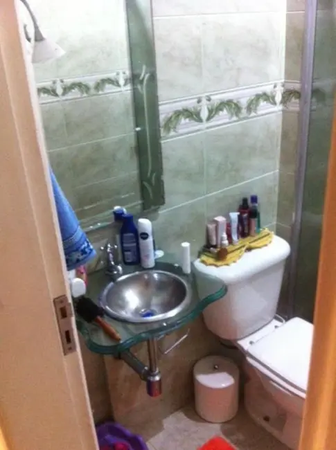 Apartamento com 2 quartos à venda, 54m2 em Vila Palmeiras, São Paulo - SP - imagem 9 Foto 9 de Apartamento com 2 quartos à venda, 54m2 em Vila Palmeiras, São Paulo - SP