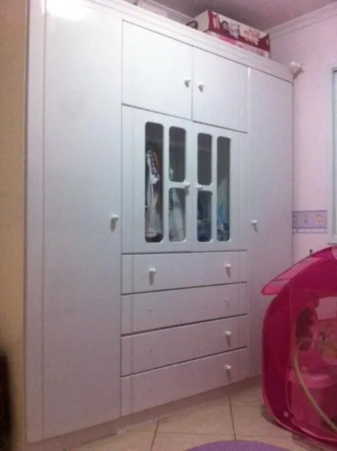 Apartamento com 2 quartos à venda, 54m2 em Vila Palmeiras, São Paulo - SP - imagem 6 Foto 6 de Apartamento com 2 quartos à venda, 54m2 em Vila Palmeiras, São Paulo - SP