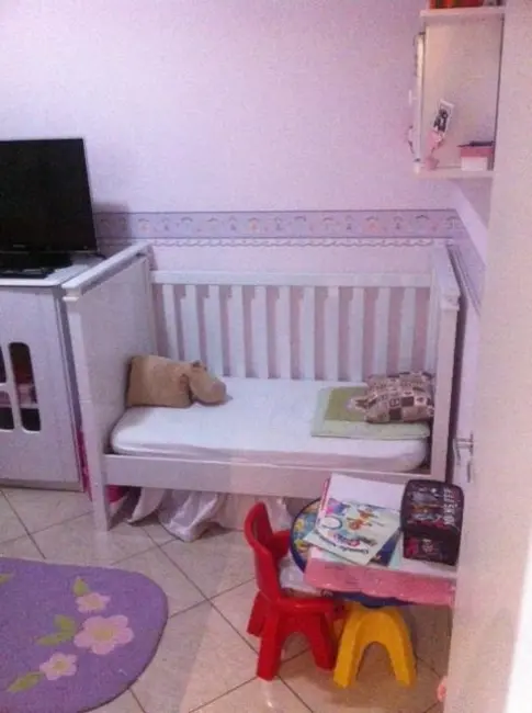 Apartamento com 2 quartos à venda, 54m2 em Vila Palmeiras, São Paulo - SP - imagem 8 Foto 8 de Apartamento com 2 quartos à venda, 54m2 em Vila Palmeiras, São Paulo - SP