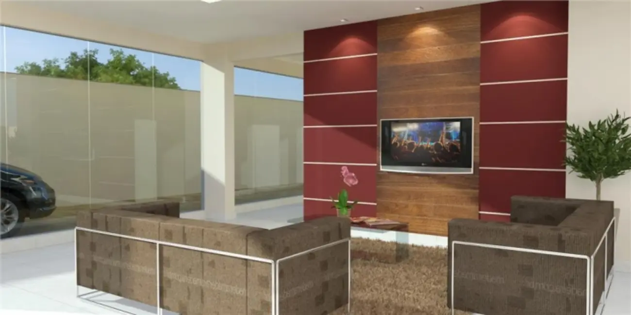 Foto 3 de Apartamento com 3 quartos à venda, 87m2 em Vila Pereira Barreto, São Paulo - SP