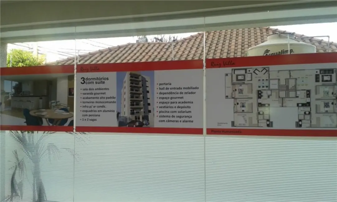 Foto 8 de Apartamento com 3 quartos à venda, 97m2 em Vila Pereira Barreto, São Paulo - SP