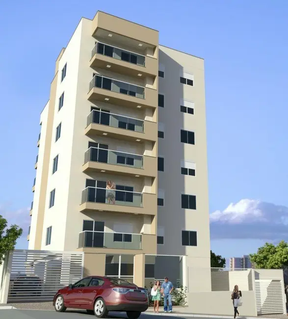 Foto 2 de Apartamento com 3 quartos à venda, 97m2 em Vila Pereira Barreto, São Paulo - SP