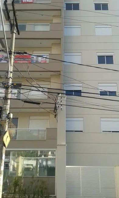 Foto 7 de Apartamento com 3 quartos à venda, 97m2 em Vila Pereira Barreto, São Paulo - SP