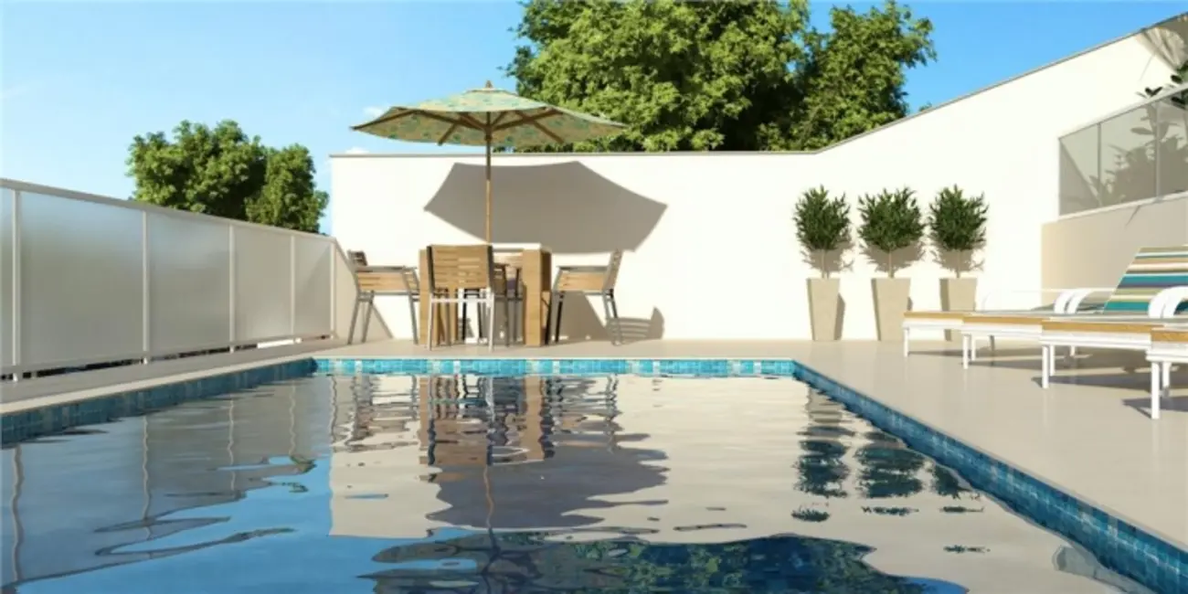 Foto 5 de Apartamento com 3 quartos à venda, 97m2 em Vila Pereira Barreto, São Paulo - SP