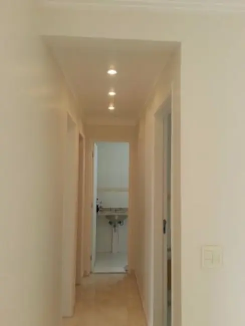 Foto 3 de Apartamento com 2 quartos à venda, 55m2 em Vila Cruz das Almas, São Paulo - SP