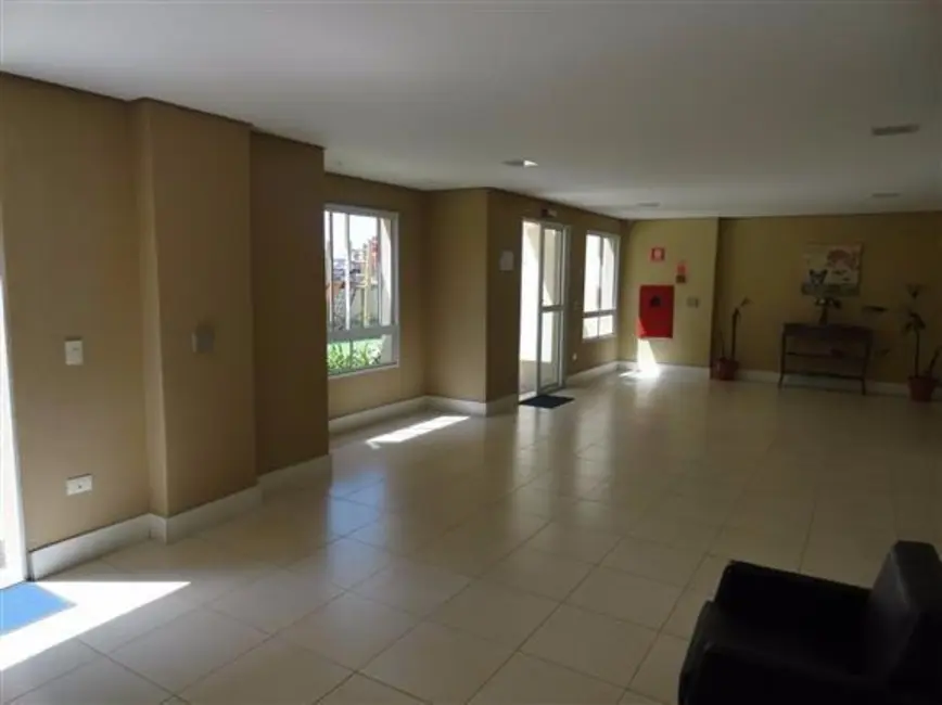 Foto 5 de Apartamento com 2 quartos à venda, 55m2 em Vila Cruz das Almas, São Paulo - SP