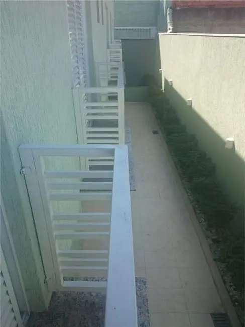 Foto 3 de Apartamento com 2 quartos à venda, 76m2 em Vila Cavaton, São Paulo - SP