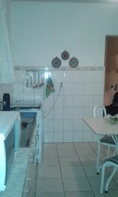 Foto 7 de Casa com 4 quartos à venda, 186m2 em Piqueri, São Paulo - SP