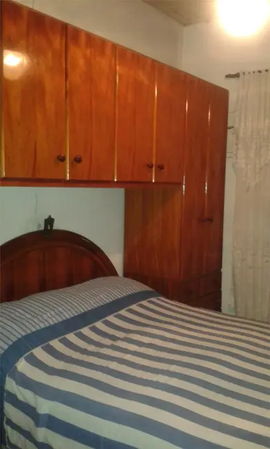 Foto 2 de Casa com 4 quartos à venda, 186m2 em Piqueri, São Paulo - SP