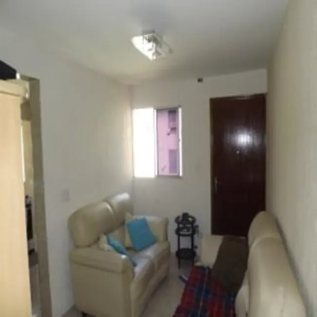 Foto 4 de Casa com 2 quartos à venda, 140m2 em Vila Bonilha, São Paulo - SP