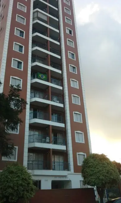 Apartamento com 2 quartos à venda, 55m2 em Vila Pereira Barreto, São Paulo - SP - imagem 1 Foto 1 de Apartamento com 2 quartos à venda, 55m2 em Vila Pereira Barreto, São Paulo - SP