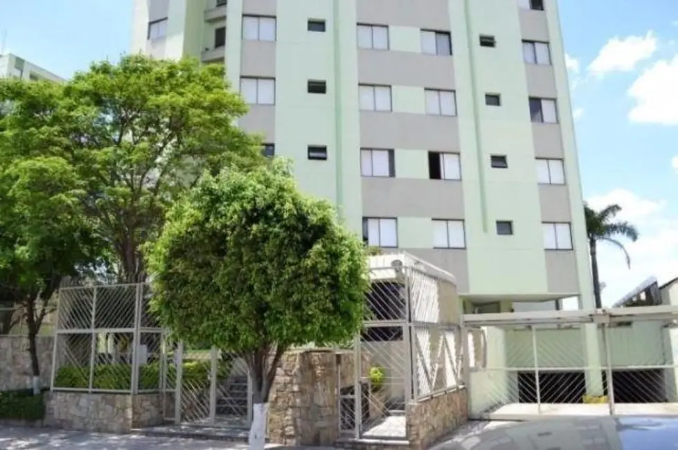 Foto 7 de Apartamento com 2 quartos à venda, 55m2 em Vila Cavaton, São Paulo - SP