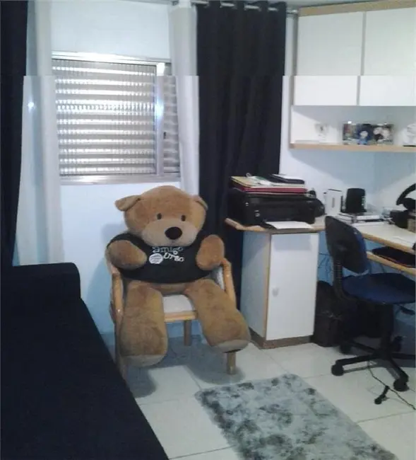 Foto 8 de Apartamento com 2 quartos à venda, 72m2 em Parque Residencial da Lapa, São Paulo - SP