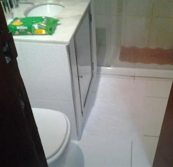 Foto 5 de Apartamento com 2 quartos à venda, 72m2 em Parque Residencial da Lapa, São Paulo - SP