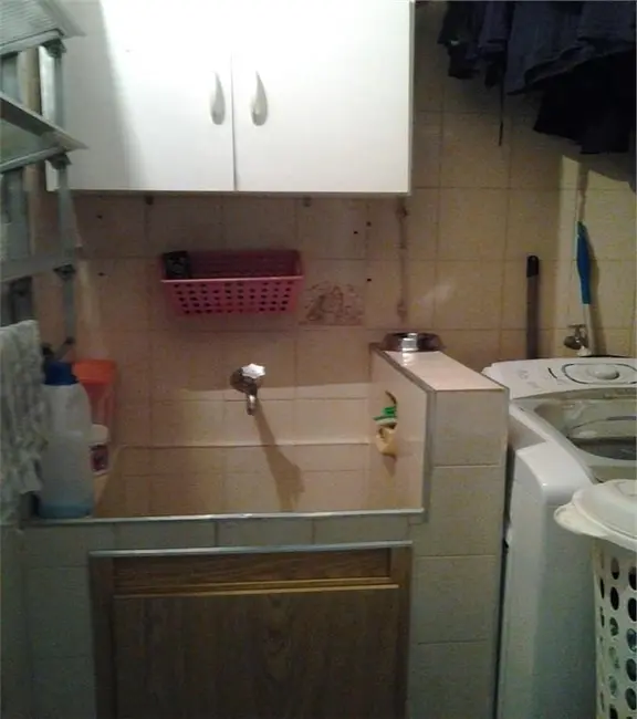 Foto 2 de Apartamento com 2 quartos à venda, 72m2 em Parque Residencial da Lapa, São Paulo - SP