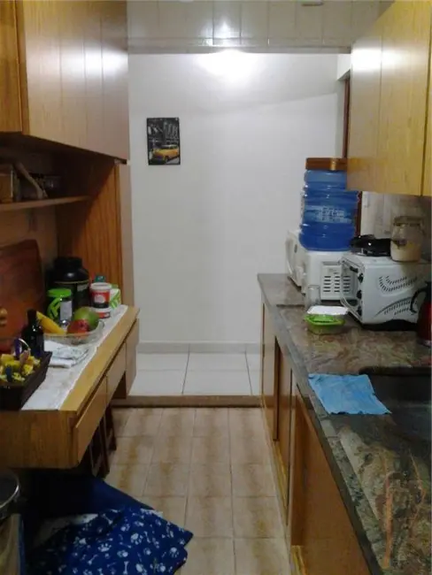 Foto 1 de Apartamento com 2 quartos à venda, 72m2 em Parque Residencial da Lapa, São Paulo - SP