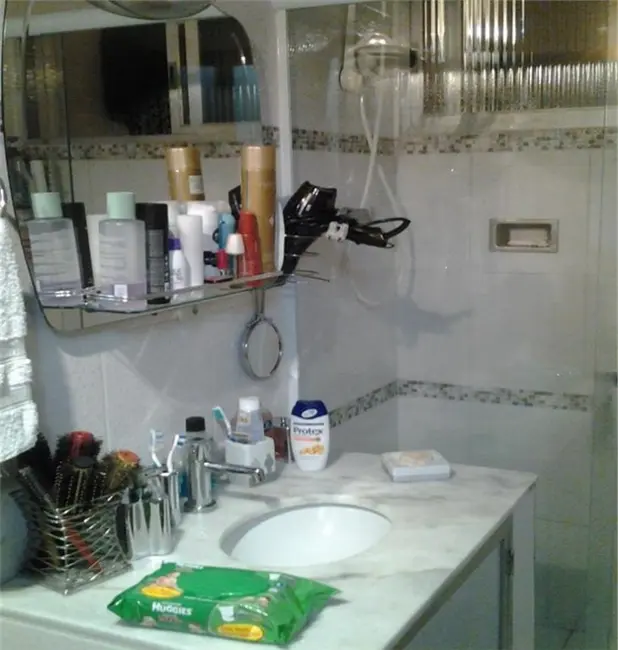 Foto 7 de Apartamento com 2 quartos à venda, 72m2 em Parque Residencial da Lapa, São Paulo - SP