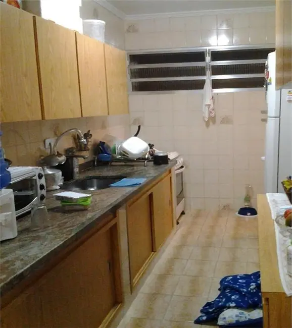 Foto 3 de Apartamento com 2 quartos à venda, 72m2 em Parque Residencial da Lapa, São Paulo - SP