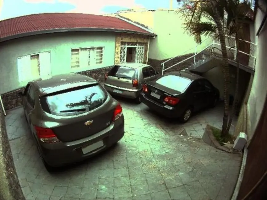 Foto 2 de Casa com 3 quartos à venda, 125m2 em Vila Bancária Munhoz, São Paulo - SP