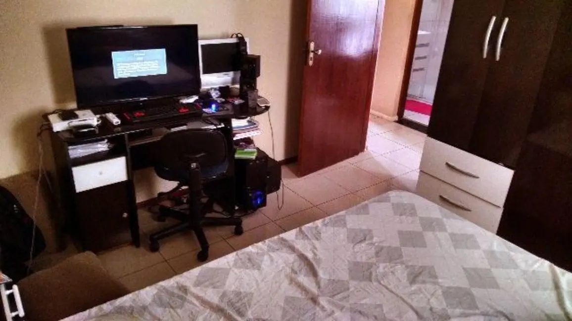 Foto 3 de Casa com 3 quartos à venda, 125m2 em Vila Bancária Munhoz, São Paulo - SP