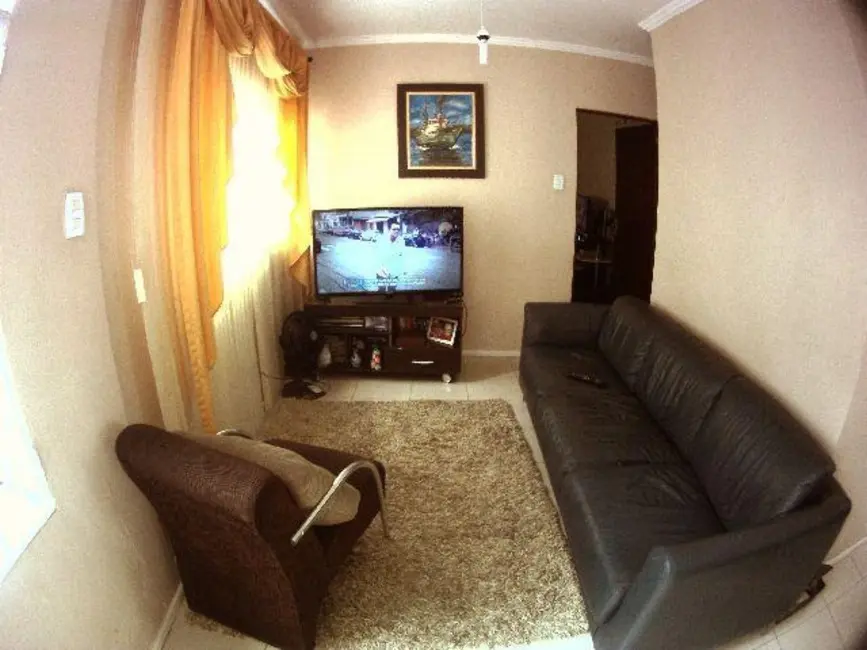 Foto 9 de Casa com 3 quartos à venda, 125m2 em Vila Bancária Munhoz, São Paulo - SP