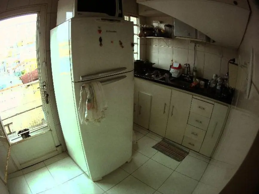 Foto 8 de Casa com 3 quartos à venda, 125m2 em Vila Bancária Munhoz, São Paulo - SP