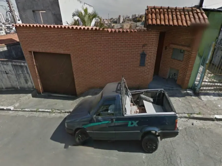 Foto 1 de Casa com 3 quartos à venda, 125m2 em Vila Bancária Munhoz, São Paulo - SP