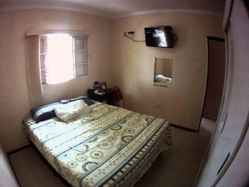 Foto 5 de Casa com 3 quartos à venda, 125m2 em Vila Bancária Munhoz, São Paulo - SP