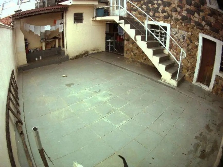 Foto 4 de Casa com 3 quartos à venda, 125m2 em Vila Bancária Munhoz, São Paulo - SP